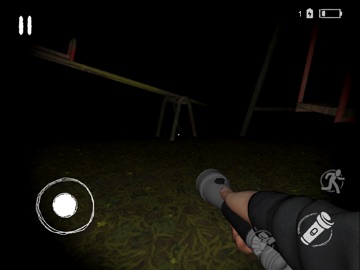 Sprunked Horror Echo Beats Mod iPad screenshot