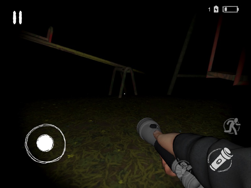 Sprunked Horror Echo Beats Mod screenshot 7