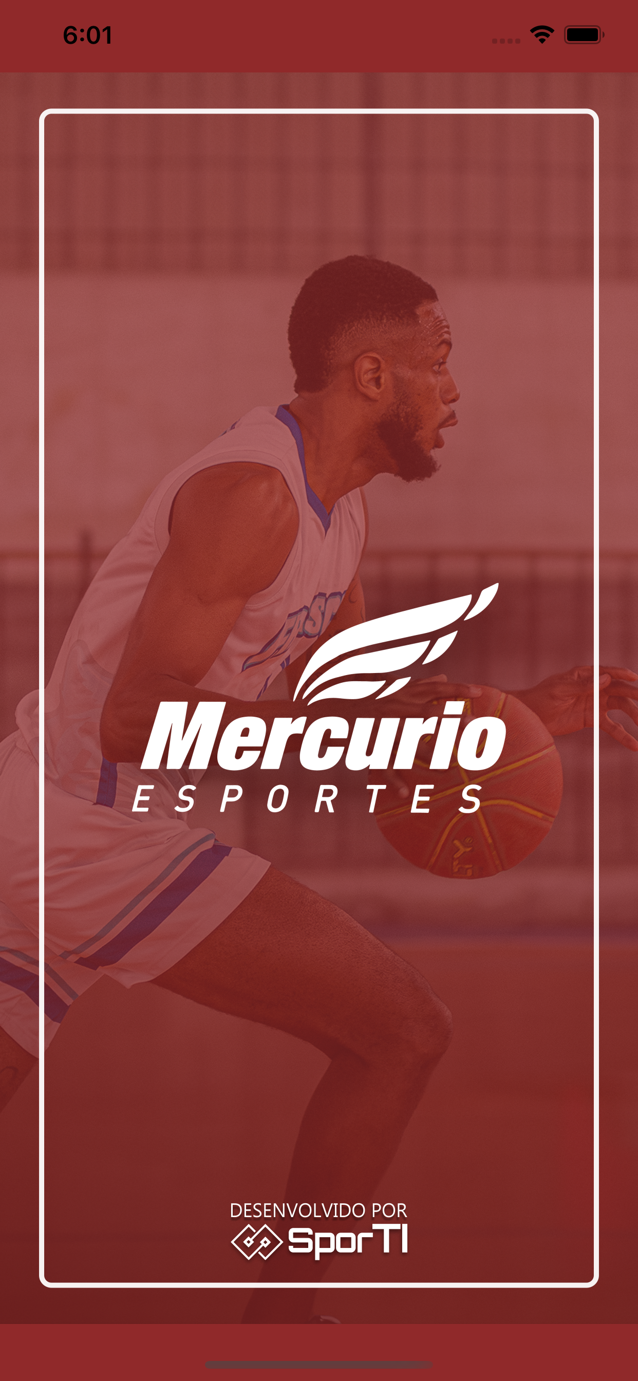 Mercurio Esportes