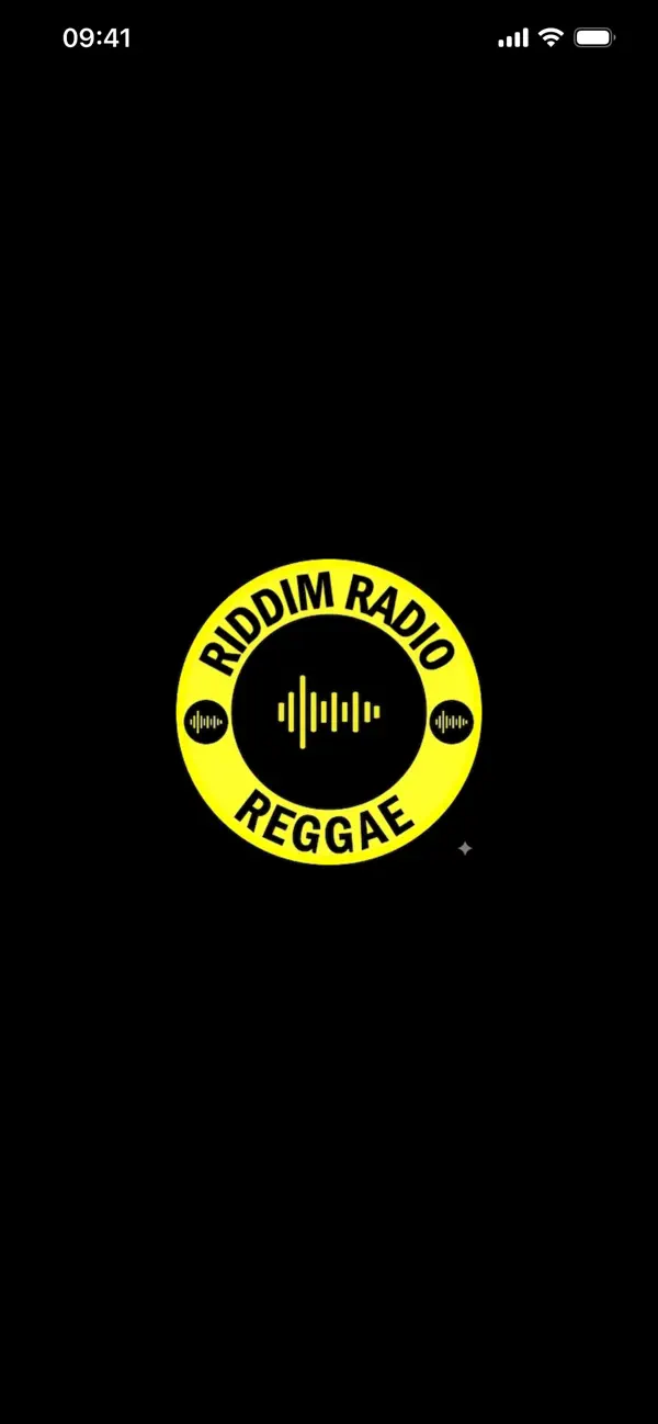 Screenshot #1 pour Riddim Radio App