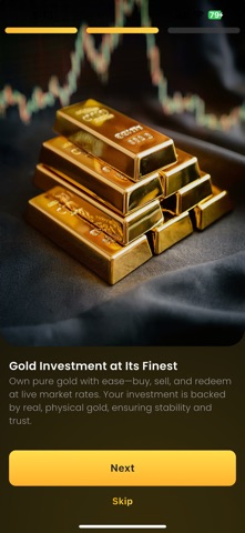 24k X Gold Screenshot 3 of 6