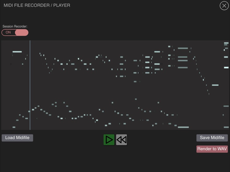 VB3-II screenshot-6