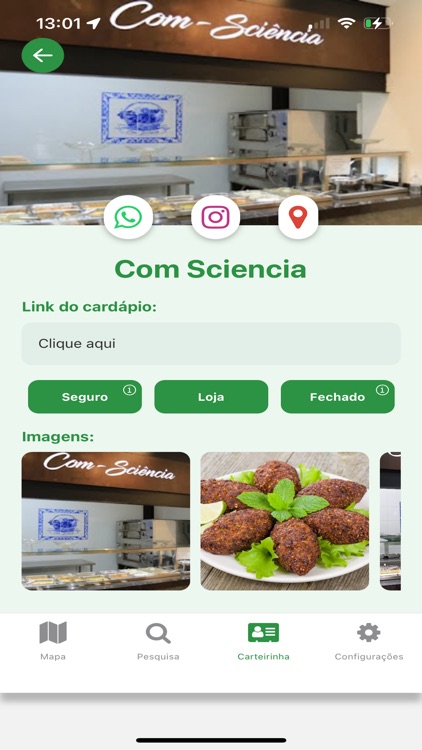 GluttApp screenshot-3