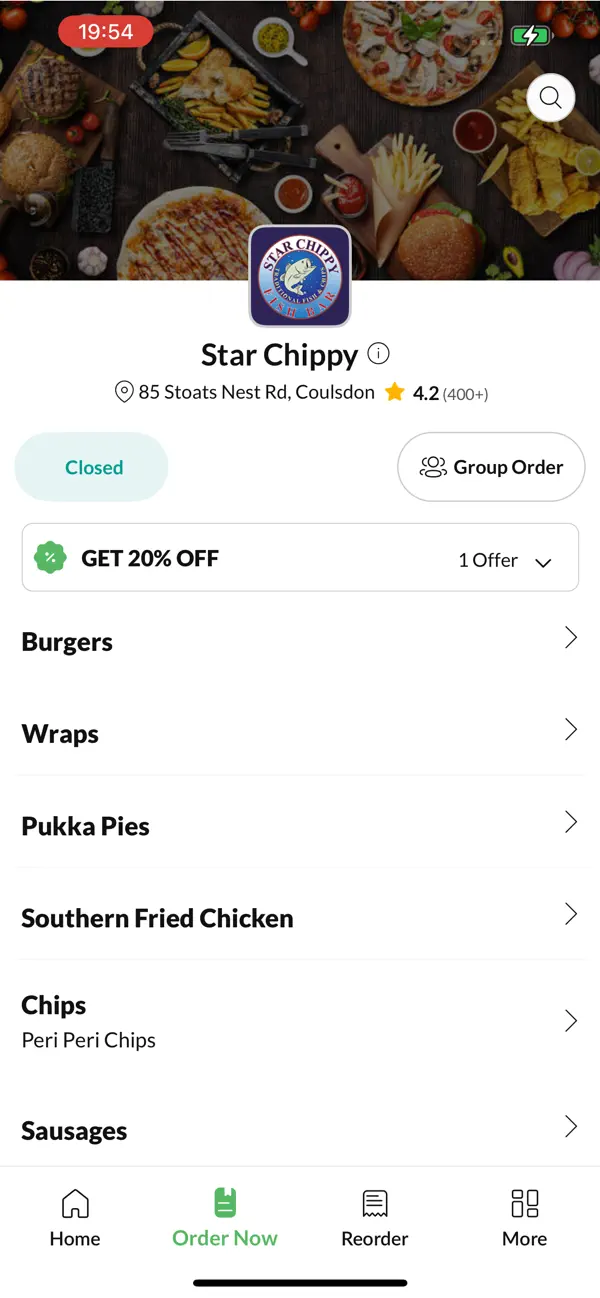 Screenshot #2 pour Star Chippy