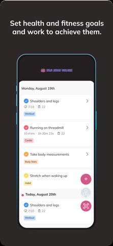 Baja Beach Wellness Screenshot 7 of 10