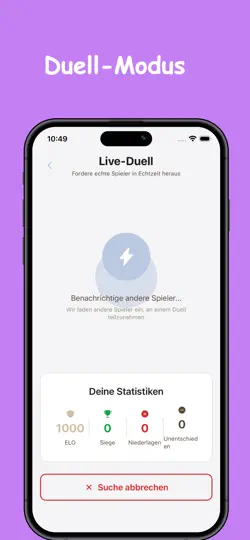 Скриншот Einbürgerungstest Coach DE на iPhone 3