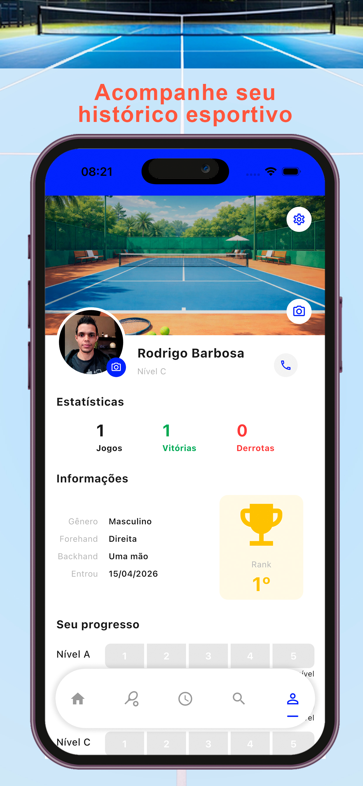 Sorgi Play screenshot 4