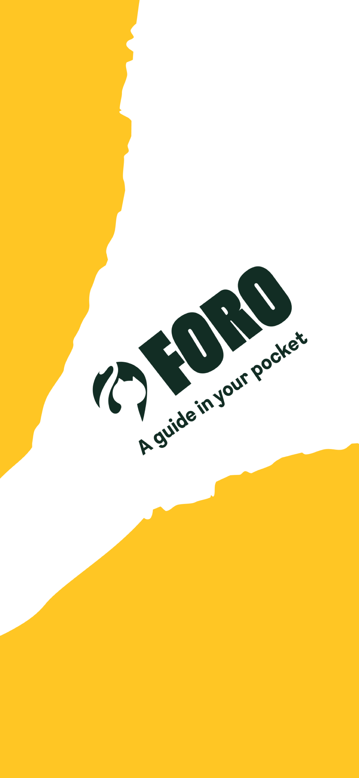 Foro Guide screenshot 5