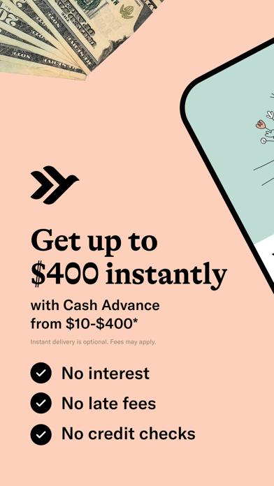 Empower: Cash Advance & Credit Screenshot