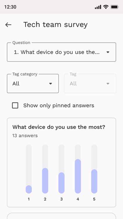 OpenAleph screenshot-3