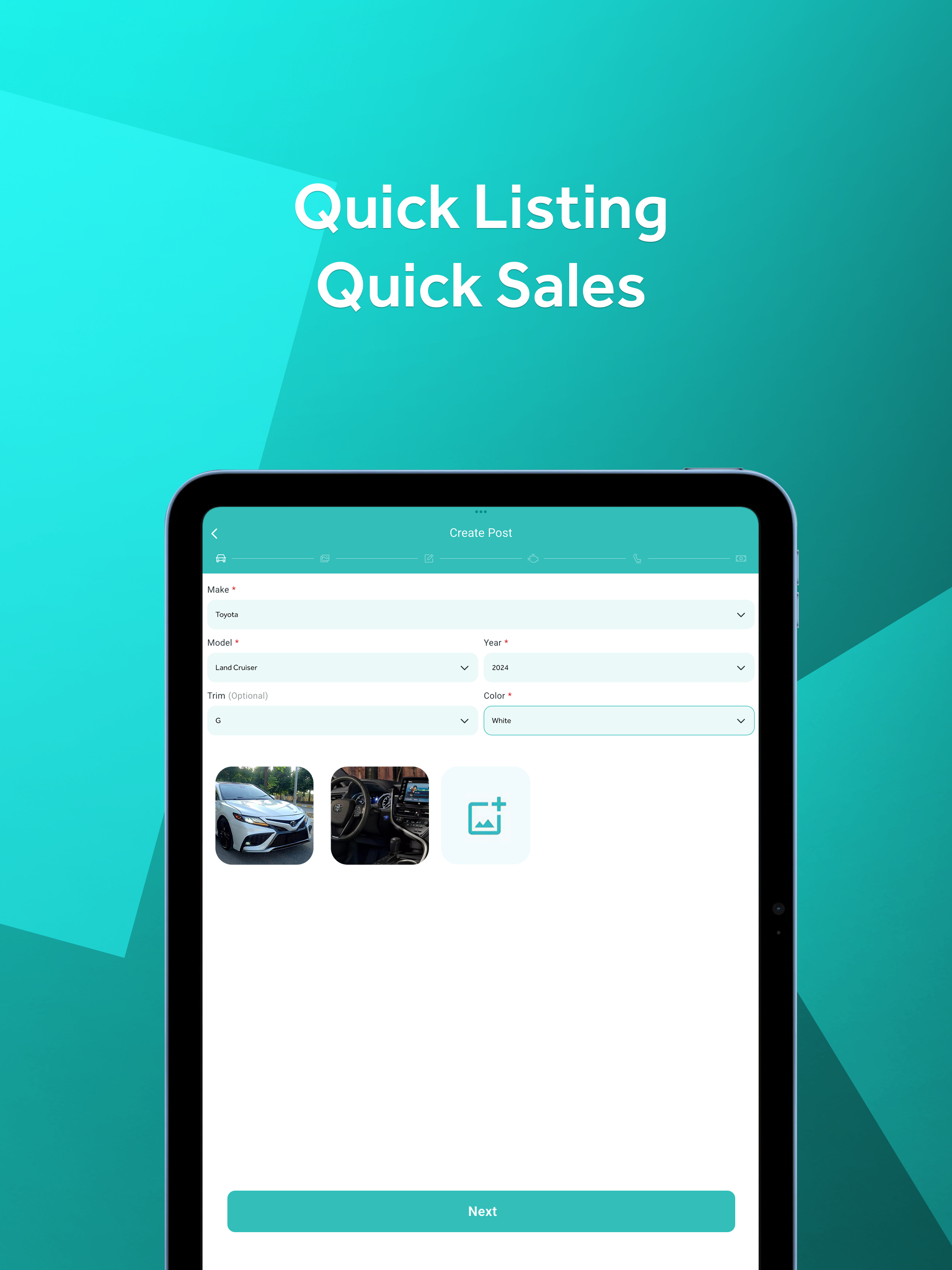 CAR GO: Buy, Sell and Go! screenshot 10
