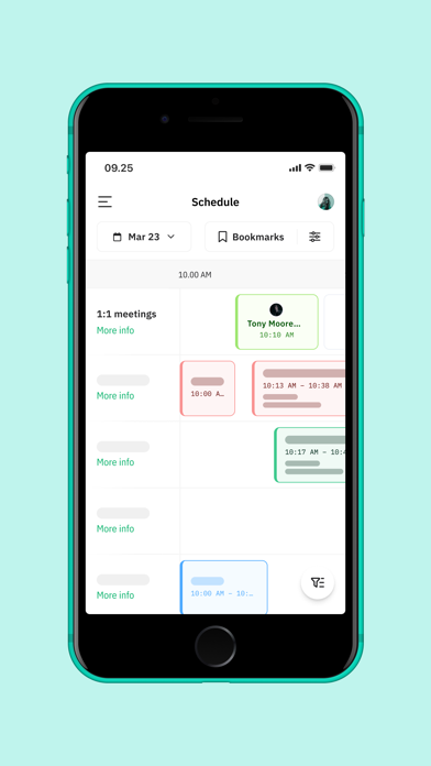 Energy Exchange Australia Screenshot