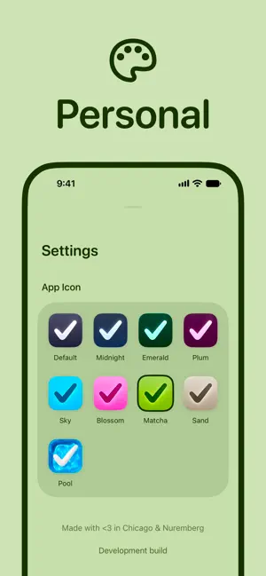 FloatyDo screenshot 2