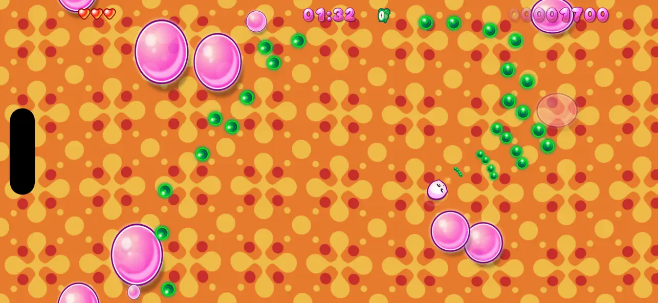 Screenshot #2 pour Plobb!
