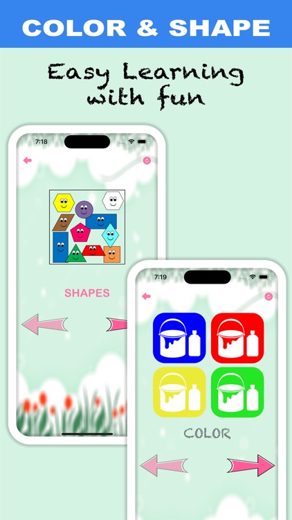 ABCD Learn to Read screenshot-5