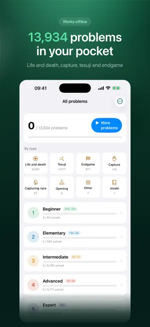 OneSolve Go screenshot 4