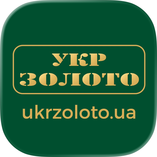 Ukrzoloto - jewelry store