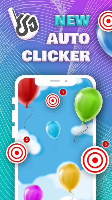 AutoClicker MultiTool Screenshot