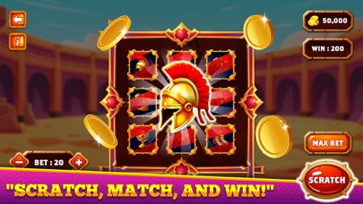 Cbet Slot Reels Screenshot
