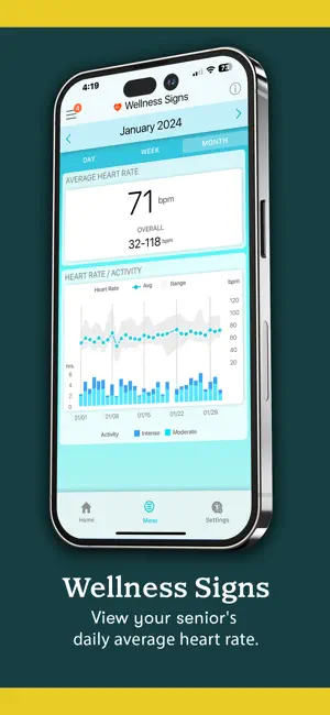 ClearWellness Hub screenshot 2
