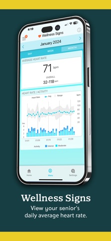 ClearWellness Hub Screenshot 2 of 4