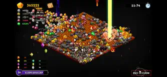 Keep on Mining! - Worlds screenshot 8