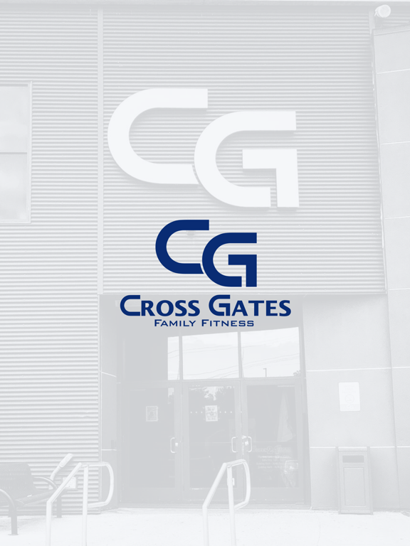 Cross Gates Training