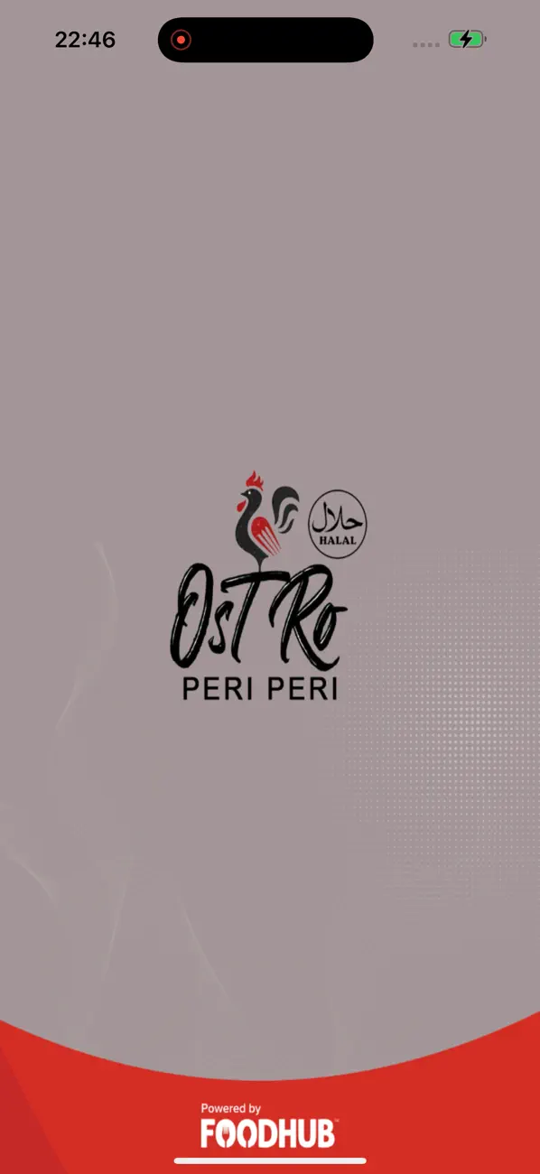 Screenshot #1 pour Ostro Peri Peri