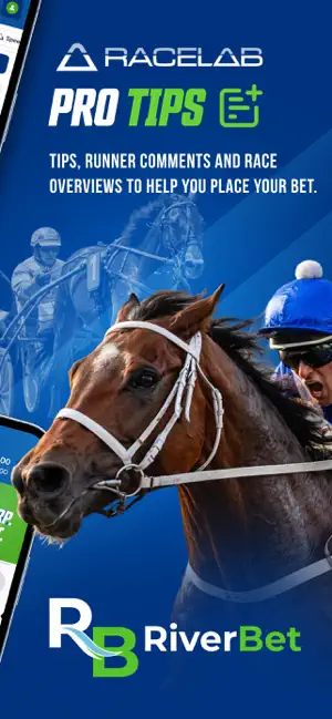 RiverBet – Online Betting App iPhone screenshot 2