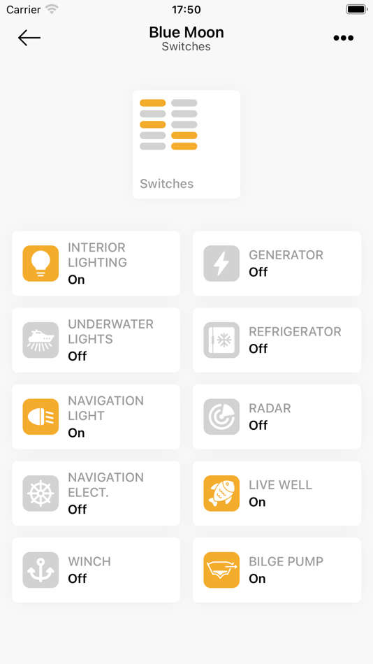 #5. Vanemar (iOS) 由: Vanemar, Inc.