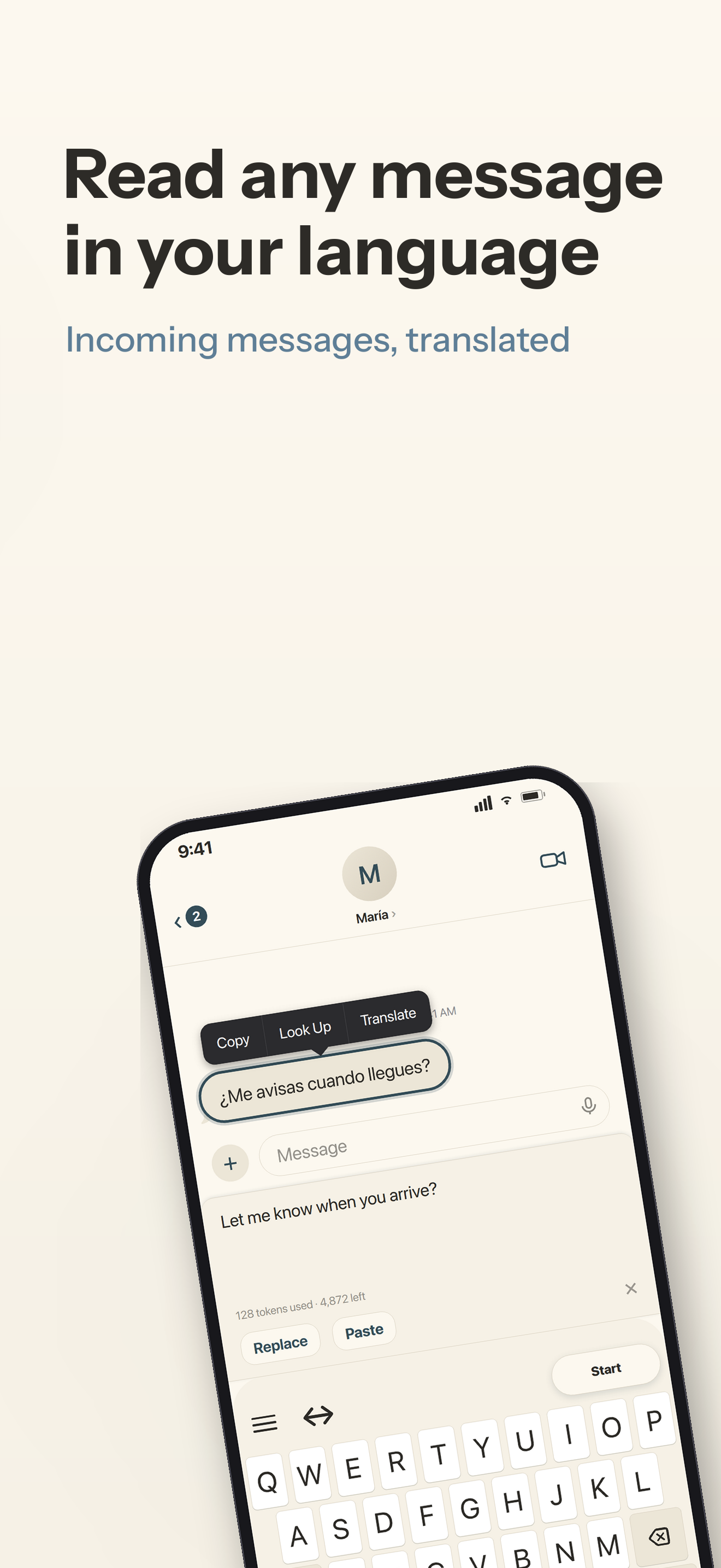 Vavus Keyboard