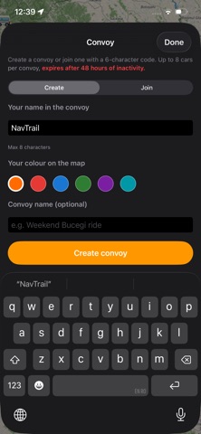 NavTrail Screenshot 5 of 8