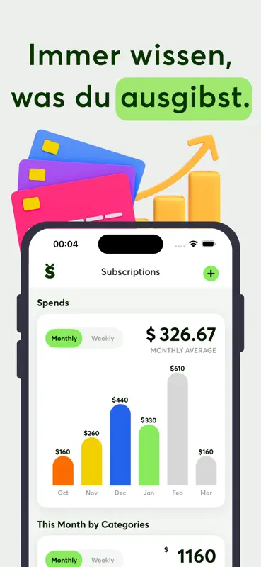 Cancel Subscriptions & Refund screenshot 5 of 6