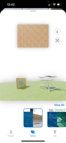 3DEXPERIENCE Lab screenshot
