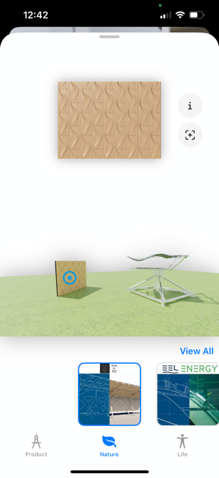 3DEXPERIENCE Lab Screenshot 9 of 9