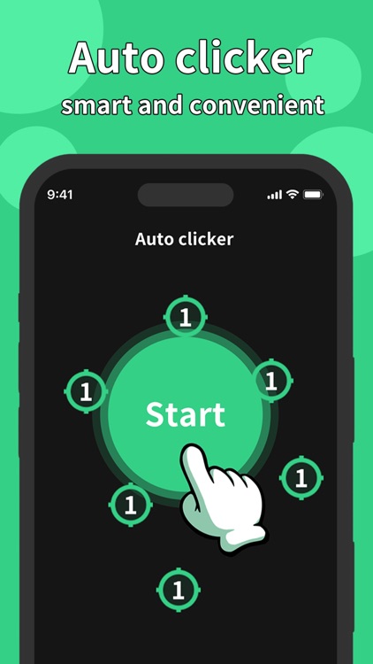 WO Auto Clicker