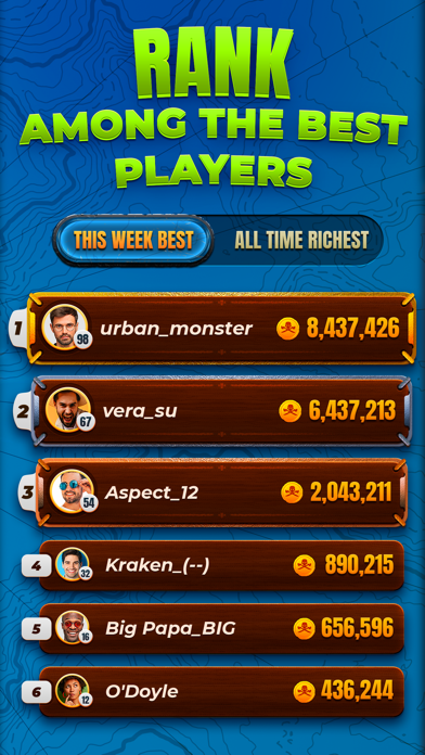 Domino Duel - Online Dominoes Screenshot