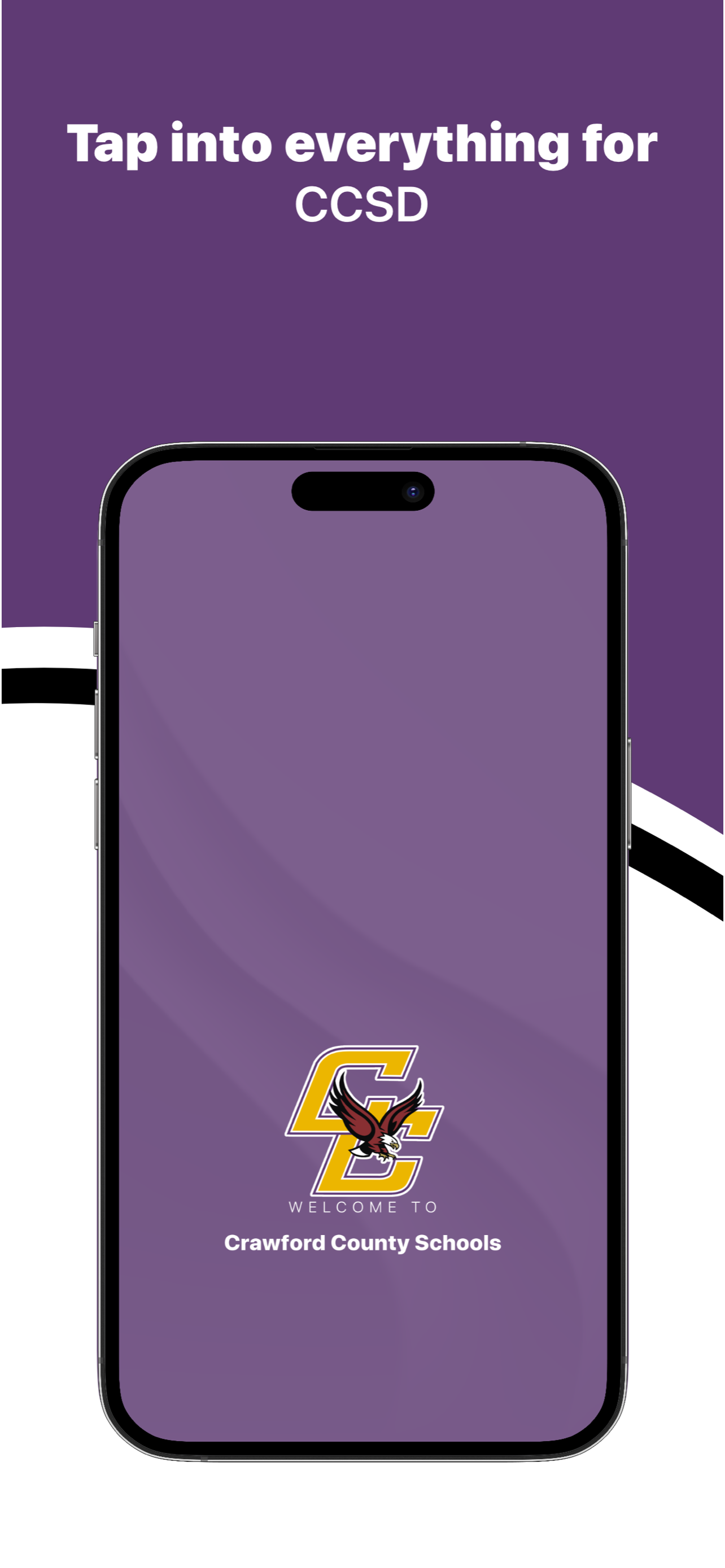 Crawford County Schools, GA