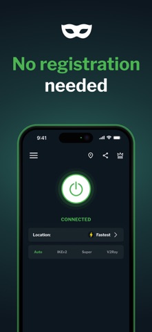 Free VPN by Free VPN Pte Ltd. screenshot 6