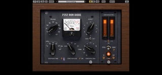 P252 MDN Diode iPhone screenshot