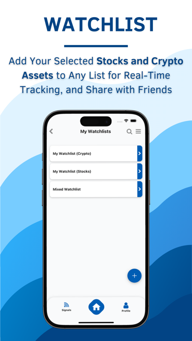 Finosoph Screenshot