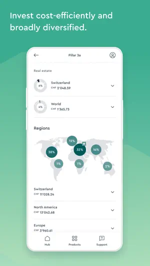 VIAC screenshot 3