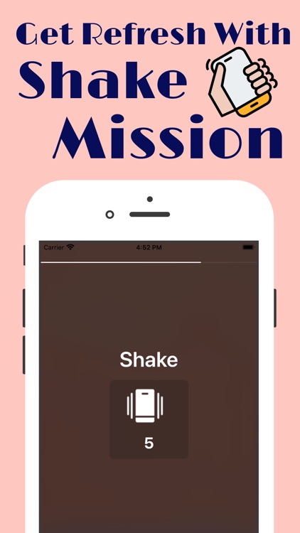 Alarmy . Smart Alarm Clock screenshot-5