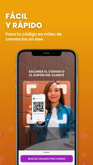 Bee Loyal Card screenshot 2