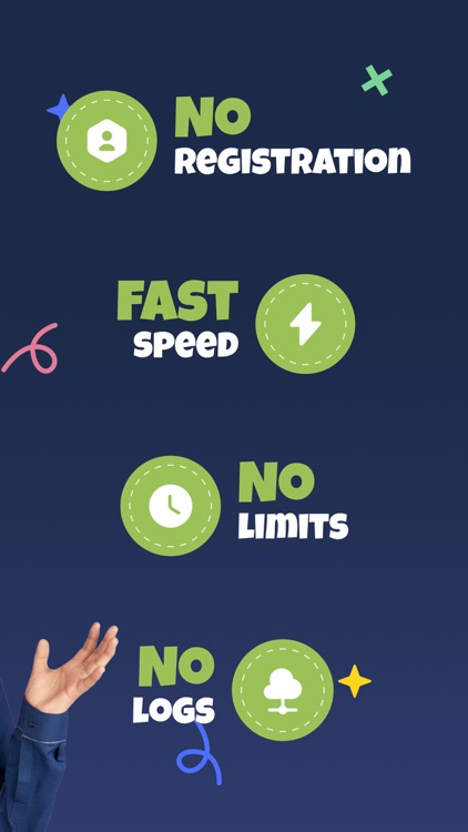 VPN India - Private & Secure