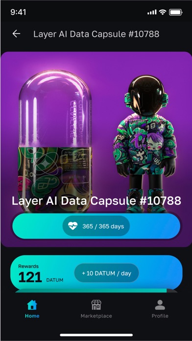 LayerAI Screenshot