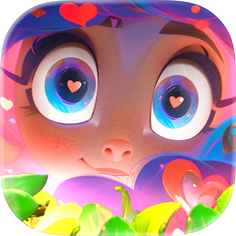 Pixie Island: Farm Adventure screenshot 1