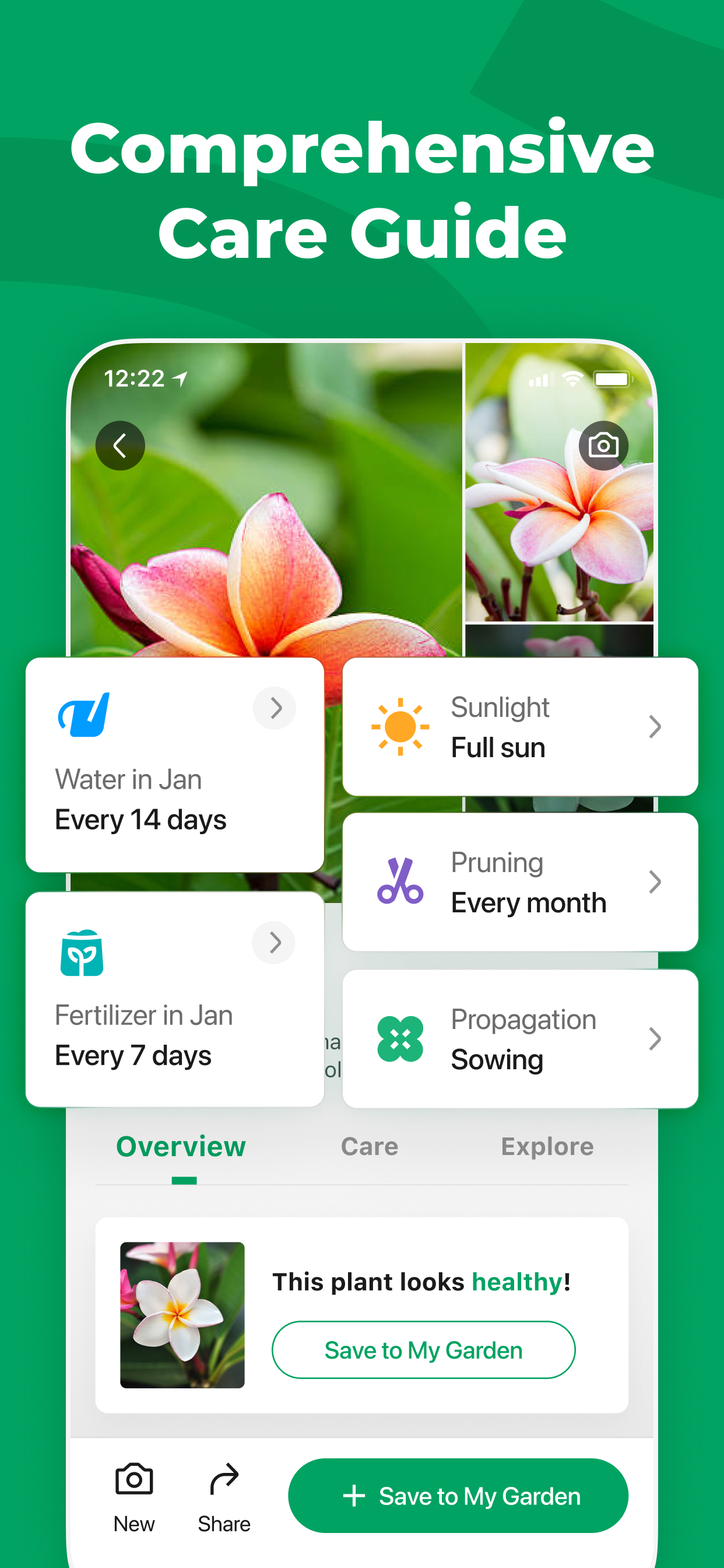 PictureThis - Plant Identifier