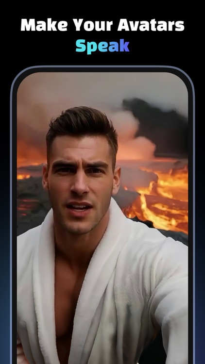 Creati: Gen AI Content Creator screenshot-7