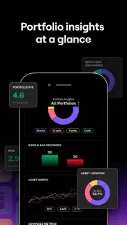 delta investment tracker iphone screenshot 3